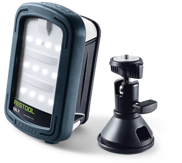 Festool KAL II-Set Arbeitsleuchte SYSLITE<br>