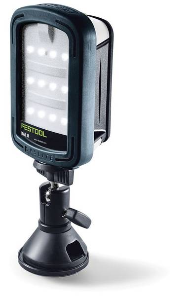 Festool KAL II-Set Arbeitsleuchte SYSLITE<br>