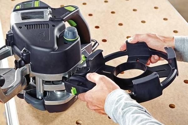 Festool Kantenbearbeitungs-Set KB-KA 65 SYS3<br>