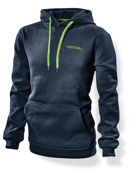 Festool Kapuzenpullover HO-FT2 XL<br>