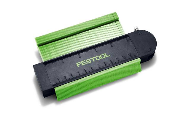 Festool Konturenlehre KTL-FZ FT1<br>