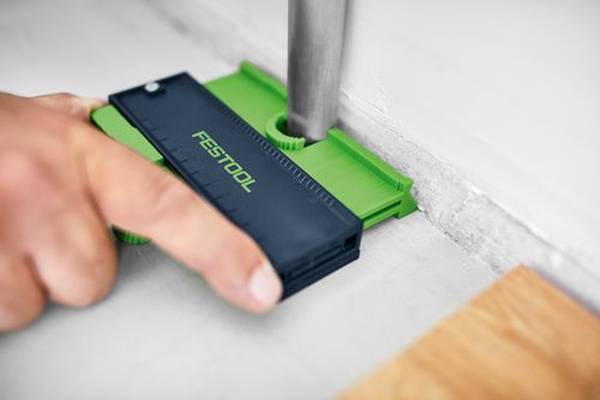 Festool Konturenlehre KTL-FZ FT1<br>