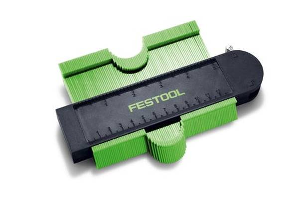 Festool Konturenlehre KTL-FZ FT1<br>