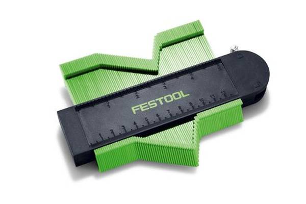 Festool Konturenlehre KTL-FZ FT1<br>