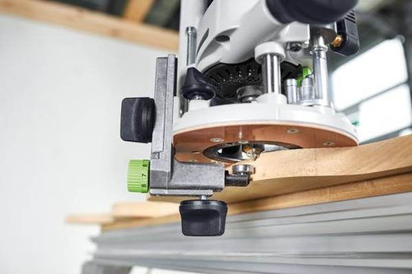 Festool Kopiertast-Set KT-OF<br>