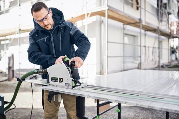 Festool Kreissägeblatt ALUMINIUM/PLASTICS HW 168x1,8x20 F/FA 52<br>