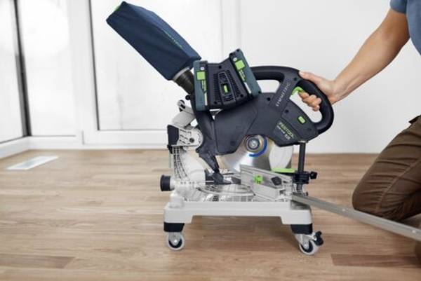 Festool Kreissägeblatt ALUMINIUM/PLASTICS HW 216x2,3x30 W60<br>