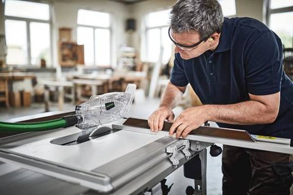 Festool Kreissägeblatt ALUMINIUM/PLASTICS HW 254x2,4x30 TF80 A<br>