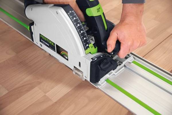 Festool Kreissägeblatt LAMINATE/HPL HW 160x2,2x20 TF48<br>