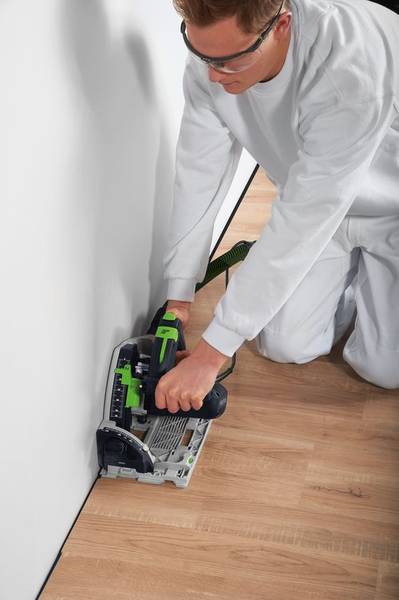 Festool Kreissägeblatt LAMINATE/HPL HW 160x2,2x20 TF48<br>