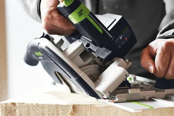 Festool Kreissägeblatt-Set KSB-SORT/3 W 160x1,8<br>