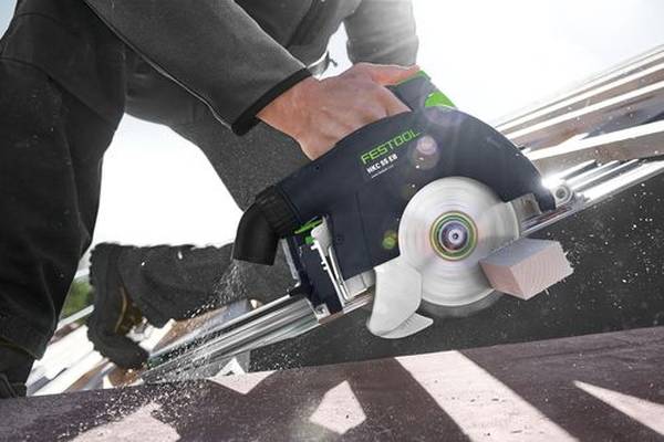 Festool Kreissägeblatt-Set KSB-SORT/3 W 160x2,2<br>