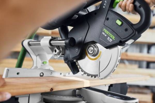 Festool Kreissägeblatt-Set KSB-SORT/3 W/A 216x2,3<br>
