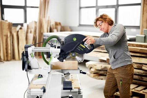 Festool Kreissägeblatt-Set KSB-SORT/3 W/A 260x2,5<br>