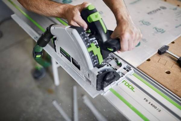 Festool Kreissägeblatt-Set KSB-SORT/3 W/L/A 160x1,8<br>