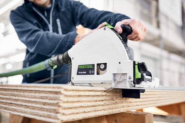 Festool Kreissägeblatt-Set KSB-SORT/3 W/L/A 168x1,8<br>