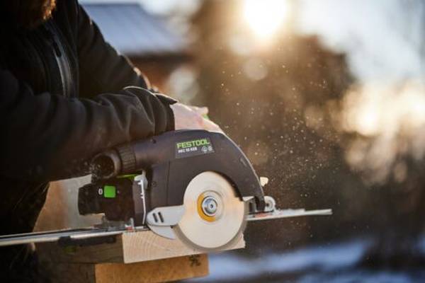 Festool Kreissägeblatt WOOD FINE CUT HW 160x1,6x20 FWWW35<br>
