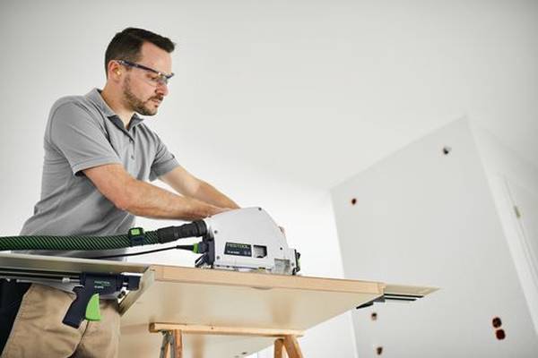 Festool Kreissägeblatt WOOD FINE CUT HW 168x1,8x20 WD42<br>