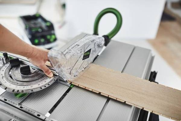 Festool Kreissägeblatt WOOD FINE CUT HW 190x2,4 FF W48<br>
