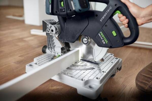 Festool Kreissägeblatt WOOD FINE CUT HW 216x2,3x30 W48<br>