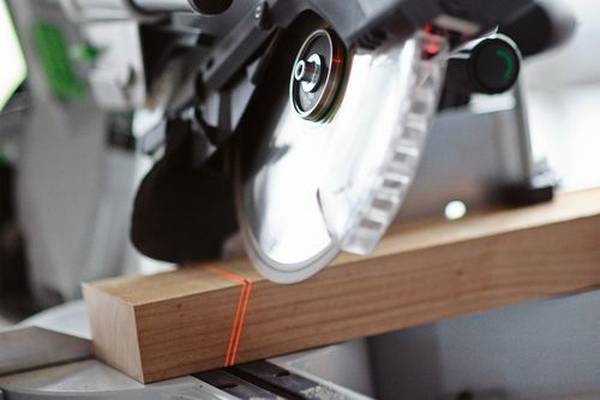 Festool Kreissägeblatt WOOD FINE CUT HW 260x2,5x30 W80<br>
