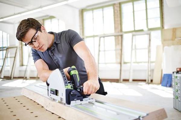 Festool Kreissägeblatt WOOD RIP CUT HW 160x2,2x20 PW12<br>