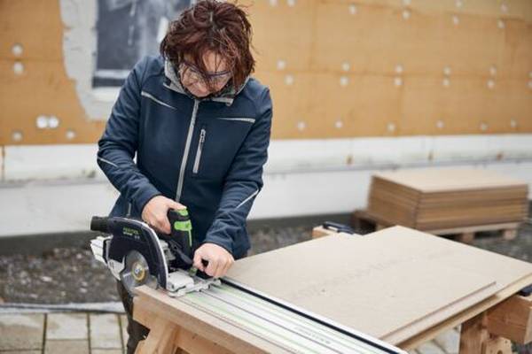 Festool Kreissägeblatt WOOD STANDARD HW 160x1,6x20 W18<br>