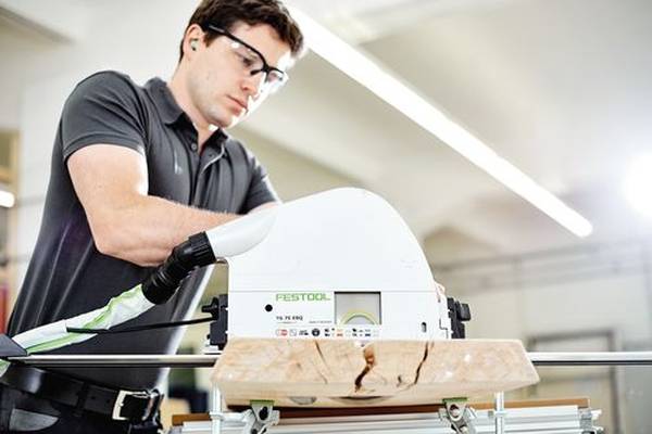 Festool Kreissägeblatt WOOD STANDARD HW 210x2,6x30 W18<br>