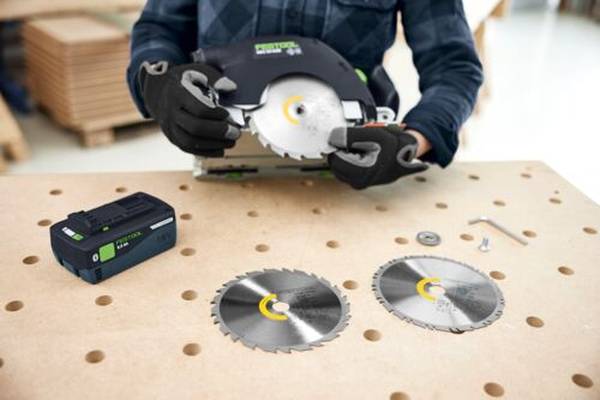Festool Kreissägeblatt WOOD UNIVERSAL HW 160x1,6x20 FWW25<br>