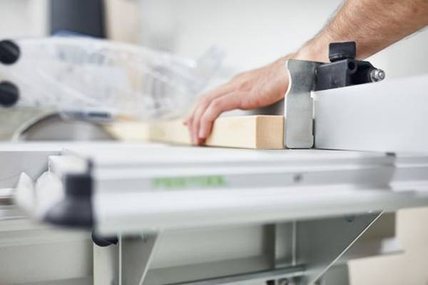 Festool Kreissägeblatt WOOD UNIVERSAL HW 225x2,6x30 W32<br>