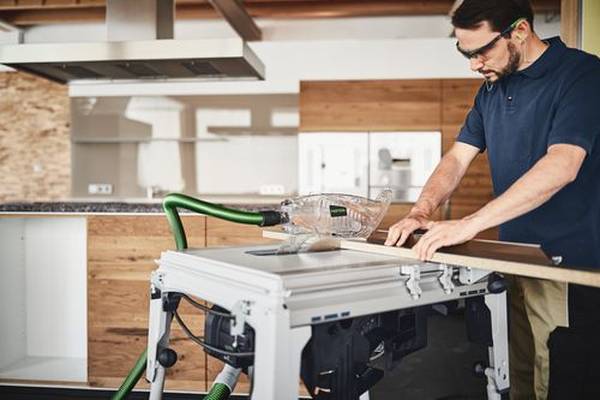 Festool Kreissägeblatt WOOD UNIVERSAL HW 254x2,4x30 W40<br>