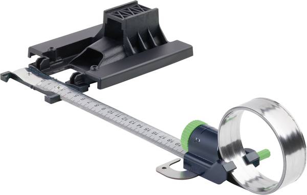 Festool Kreisschneider KS-PS 420 Set<br>