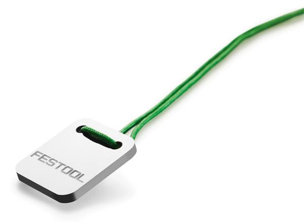 Festool Lackziehklinge LZK-HM<br>