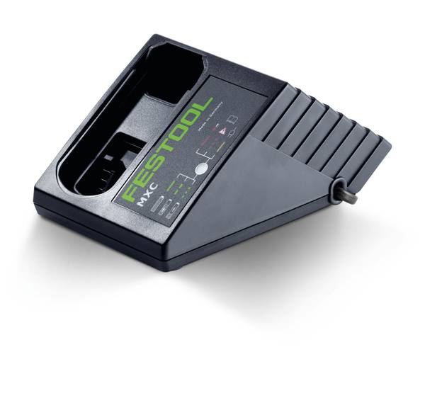 Festool Ladegerät MXC<br>