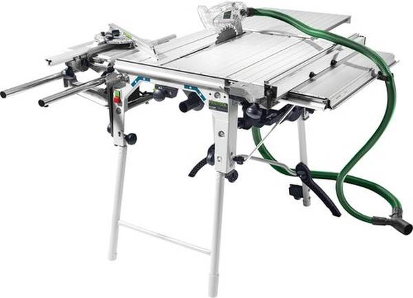 Festool Längsanschlag CS 70 LA<br>