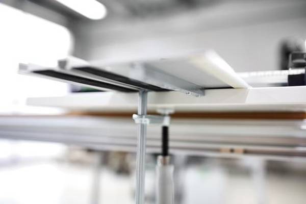 Festool Längsanschlag LA-LR 32 FS<br>
