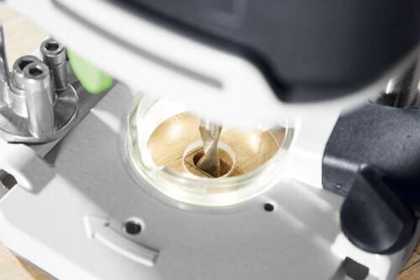 Festool Laufsohle LAS-OF 1010 R<br>