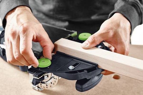 Festool Leistenanschlag LA-DF 500/700<br>