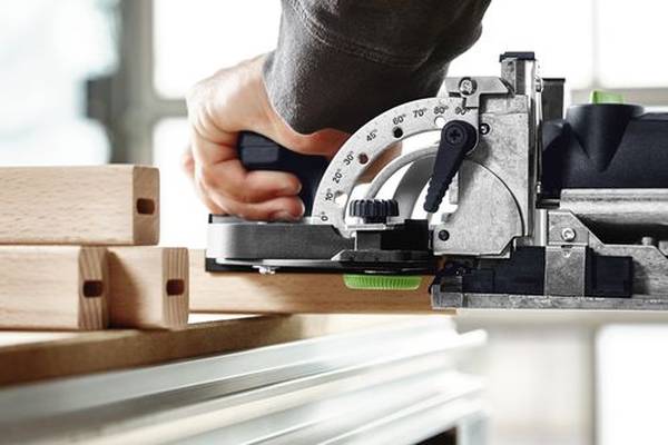 Festool Leistenanschlag LA-DF 500/700<br>