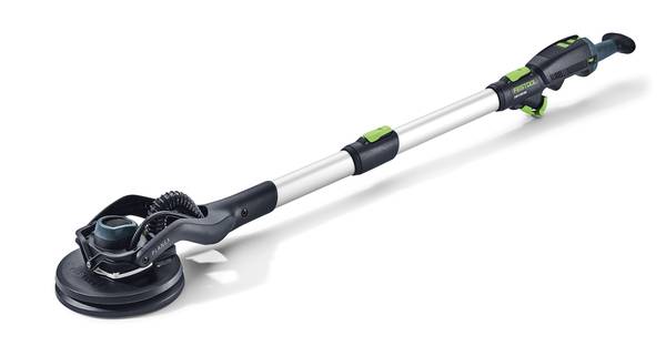 Festool LHS 2 225 EQI-Plus Langhalsschleifer PLANEX<br>