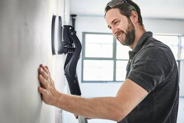 Festool LHS 2 225 EQI-Plus Langhalsschleifer PLANEX<br>