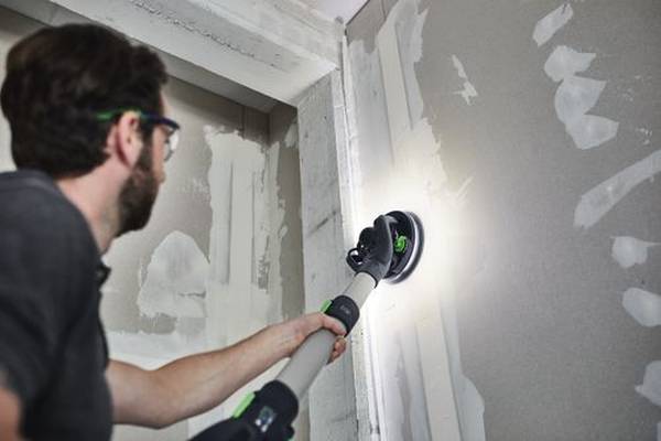 Festool LHS 2 225 EQI-Plus Langhalsschleifer PLANEX<br>
