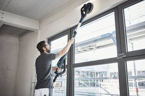 Festool LHS 2 225 EQI-Plus Langhalsschleifer PLANEX<br>