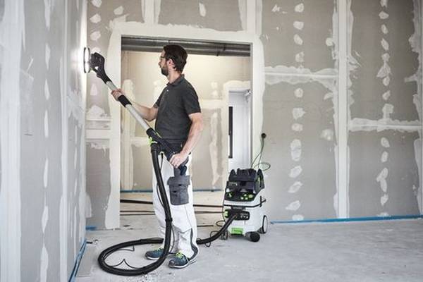 Festool LHS 2 225 EQI-Plus Langhalsschleifer PLANEX<br>