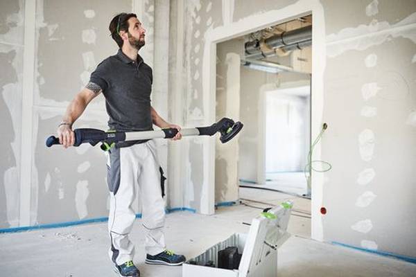 Festool LHS 2 225 EQI-Plus Langhalsschleifer PLANEX<br>