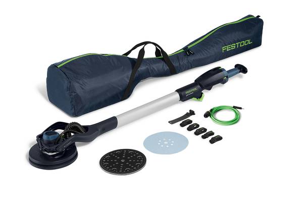 Festool LHS 2-M 225 EQ Langhalsschleifer PLANEX<br>