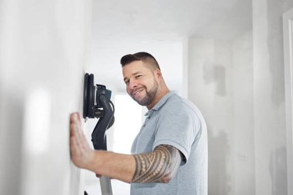 Festool LHS 2-M 225 EQ Langhalsschleifer PLANEX<br>