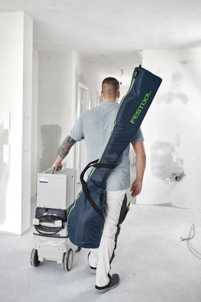 Festool LHS 2-M 225 EQ Langhalsschleifer PLANEX<br>
