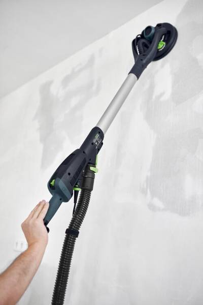 Festool LHS 2-M 225 EQ Langhalsschleifer PLANEX<br>