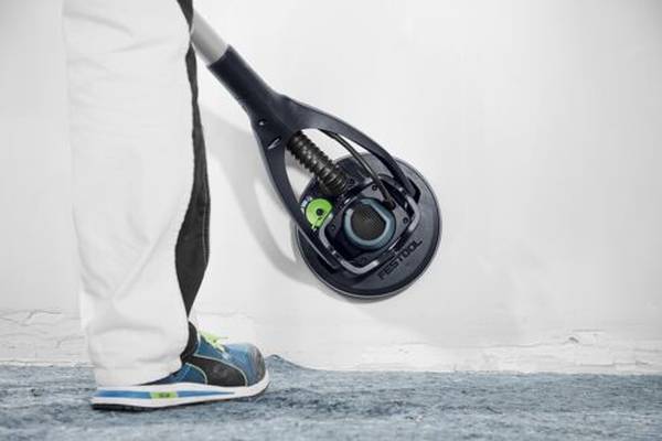Festool LHS 2-M 225 EQ Langhalsschleifer PLANEX<br>